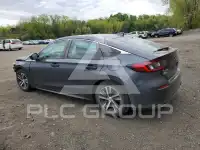 2022 Honda CIVIC фото