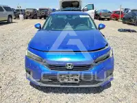 2022 Honda CIVIC фото
