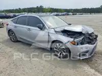 2022 Honda CIVIC фото