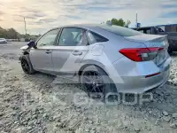 2022 Honda CIVIC фото