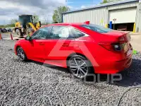 2022 Honda CIVIC photo