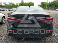 2022 Honda CIVIC фото