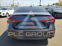 2022 Honda CIVIC фото