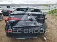 2022 Honda CIVIC фото