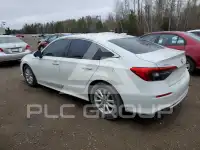 2022 Honda CIVIC photo