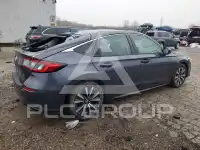 2022 Honda CIVIC фото