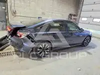 2022 Honda CIVIC фото