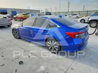2022 Honda CIVIC фото