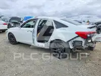 2022 Honda CIVIC фото