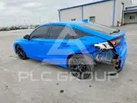 2022 Honda CIVIC photo