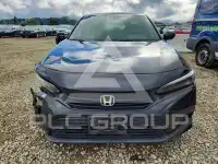 2022 Honda CIVIC фото