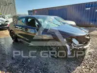2022 Honda CIVIC фото
