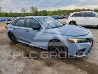 2022 Honda CIVIC фото