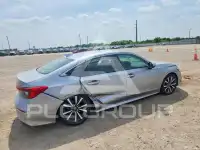 2022 Honda CIVIC фото