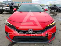 2022 Honda CIVIC фото