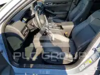 2022 Honda CIVIC фото