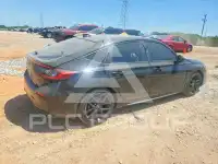 2022 Honda CIVIC фото