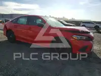 2022 Honda CIVIC фото