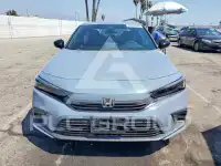 2022 Honda CIVIC фото
