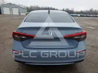2022 Honda CIVIC photo