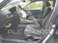 2022 Honda CIVIC фото