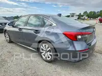 2022 Honda CIVIC photo