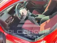 2022 Honda CIVIC photo