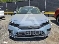 2022 Honda CIVIC photo