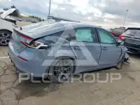 2022 Honda CIVIC фото