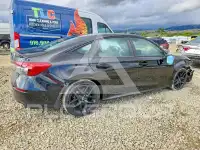 2022 Honda CIVIC фото