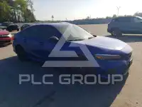 2022 Honda CIVIC фото