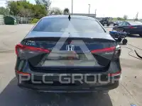 2022 Honda CIVIC фото