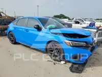 2022 Honda CIVIC фото