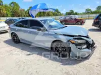 2022 Honda CIVIC photo