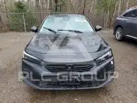 2022 Honda CIVIC фото