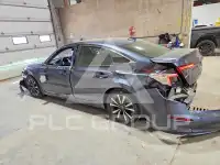 2022 Honda CIVIC фото