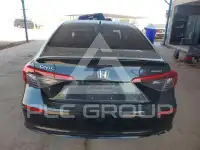 2022 Honda CIVIC фото