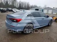 2022 Honda CIVIC photo