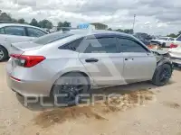 2022 Honda CIVIC фото