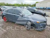 2022 Honda CIVIC фото
