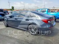 2022 Honda CIVIC фото