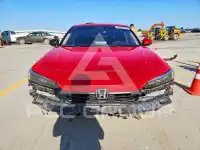 2022 Honda CIVIC фото