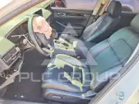 2022 Honda CIVIC фото