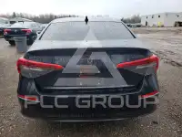 2022 Honda CIVIC фото