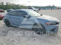 2022 Honda CIVIC фото