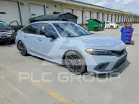 2022 Honda CIVIC photo