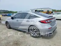 2022 Honda CIVIC фото