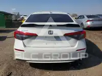 2022 Honda CIVIC фото