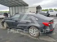 2022 Honda CIVIC фото
