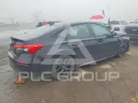 2022 Honda CIVIC фото